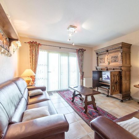 Apartment Goldsands B101 By Interhome De Haan Dış mekan fotoğraf