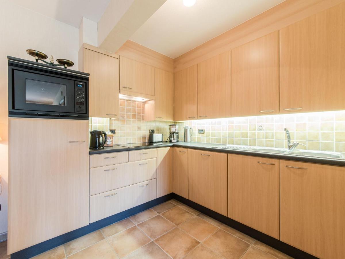 Apartment Goldsands B101 By Interhome De Haan Dış mekan fotoğraf