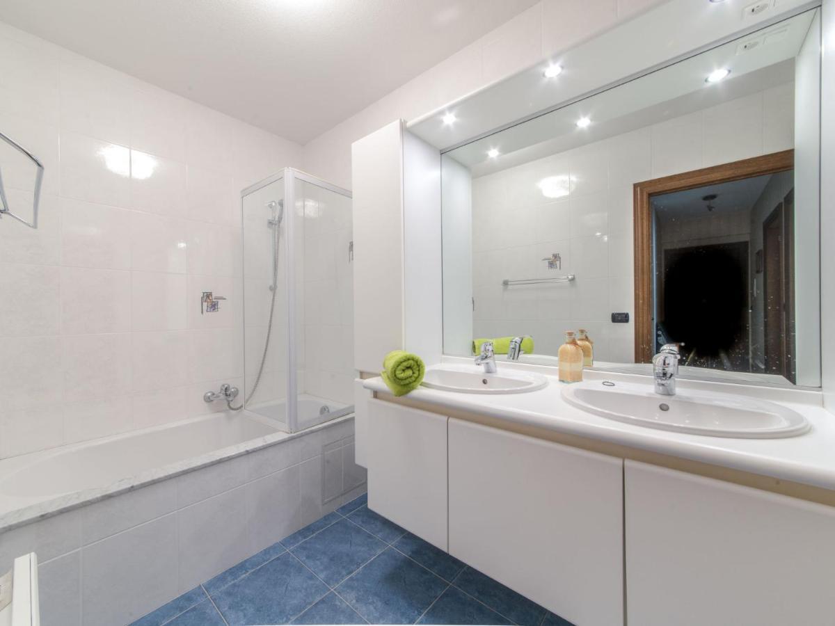 Apartment Goldsands B101 By Interhome De Haan Dış mekan fotoğraf